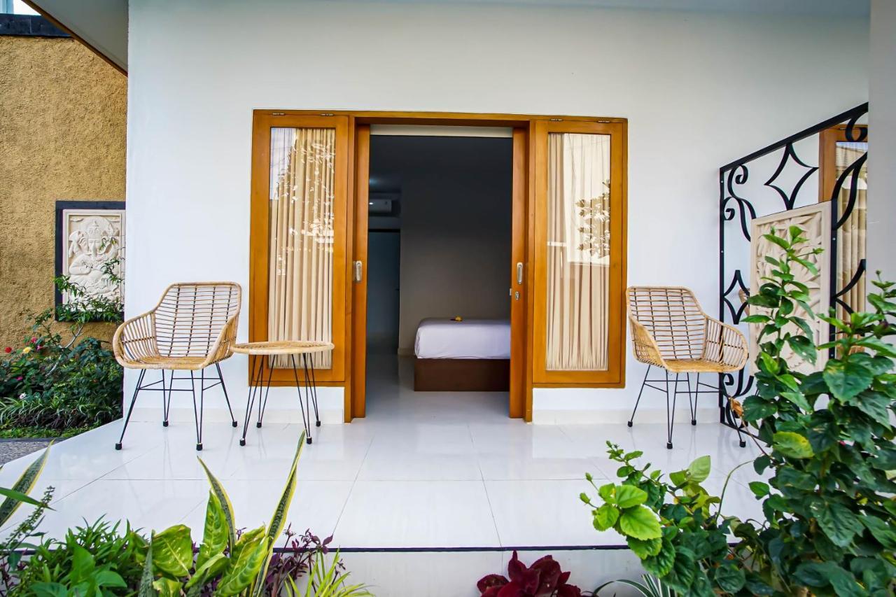Guest House At Gunung Salak Bali Kerobokan Zewnętrze zdjęcie