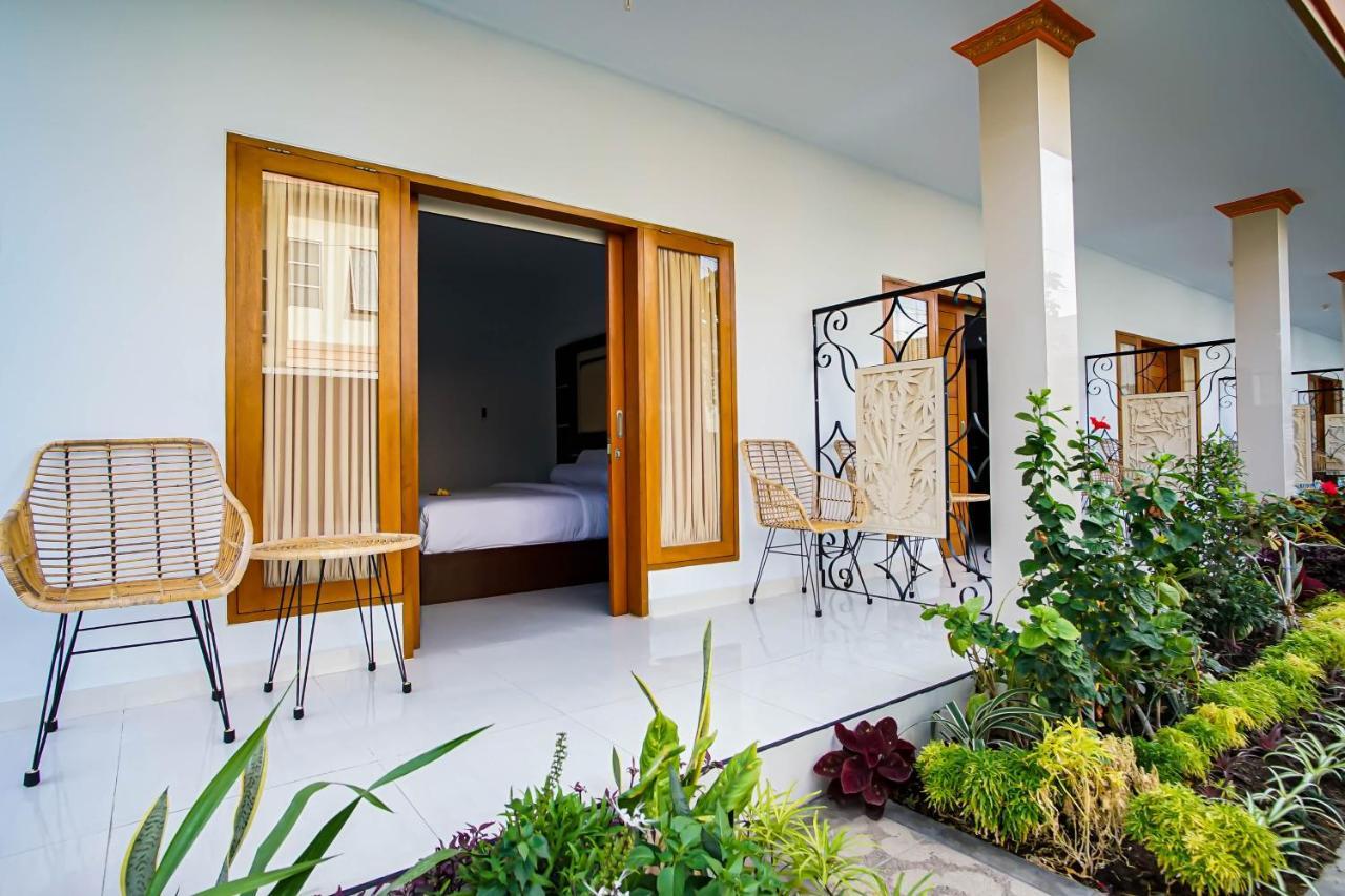 Guest House At Gunung Salak Bali Kerobokan Zewnętrze zdjęcie