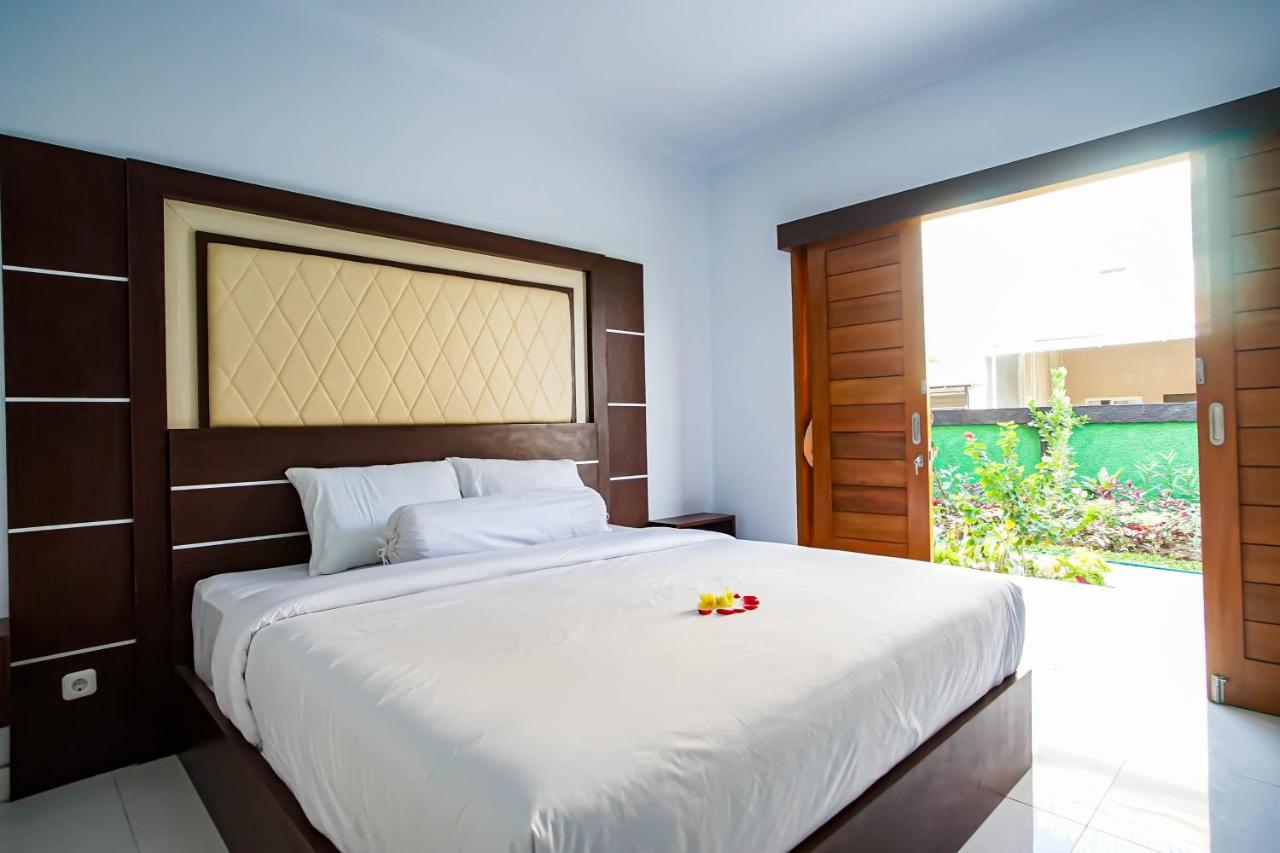 Guest House At Gunung Salak Bali Kerobokan Zewnętrze zdjęcie