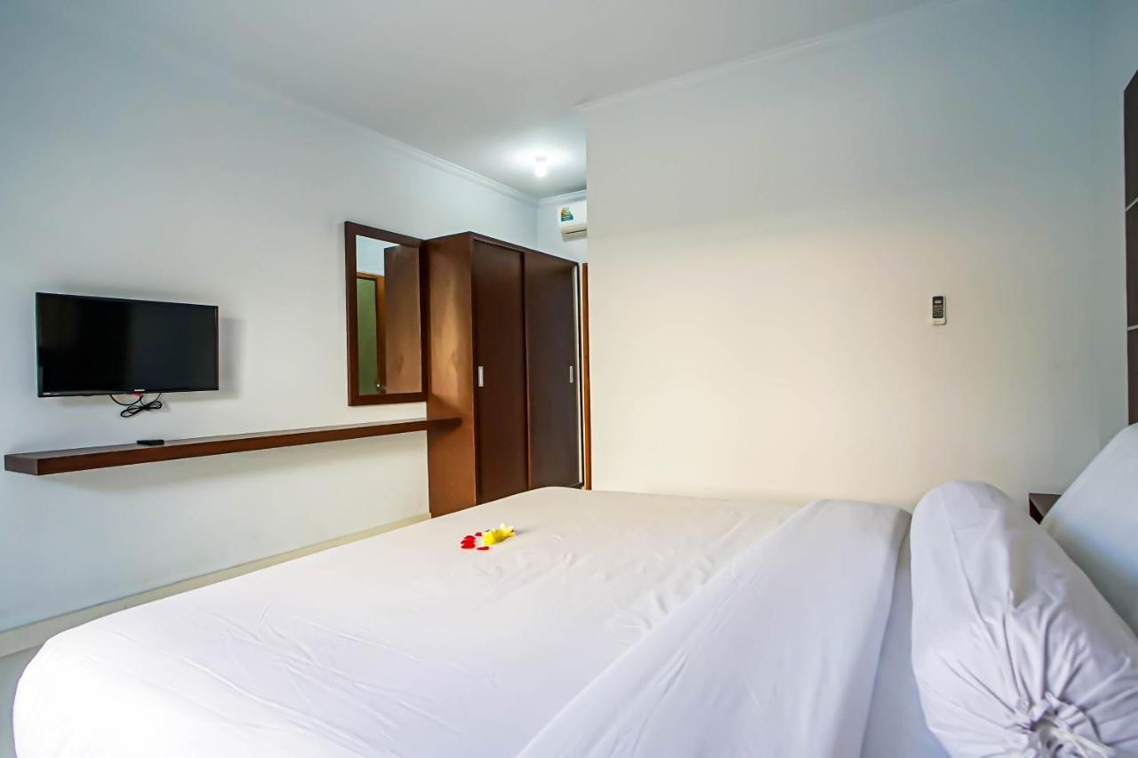 Guest House At Gunung Salak Bali Kerobokan Zewnętrze zdjęcie