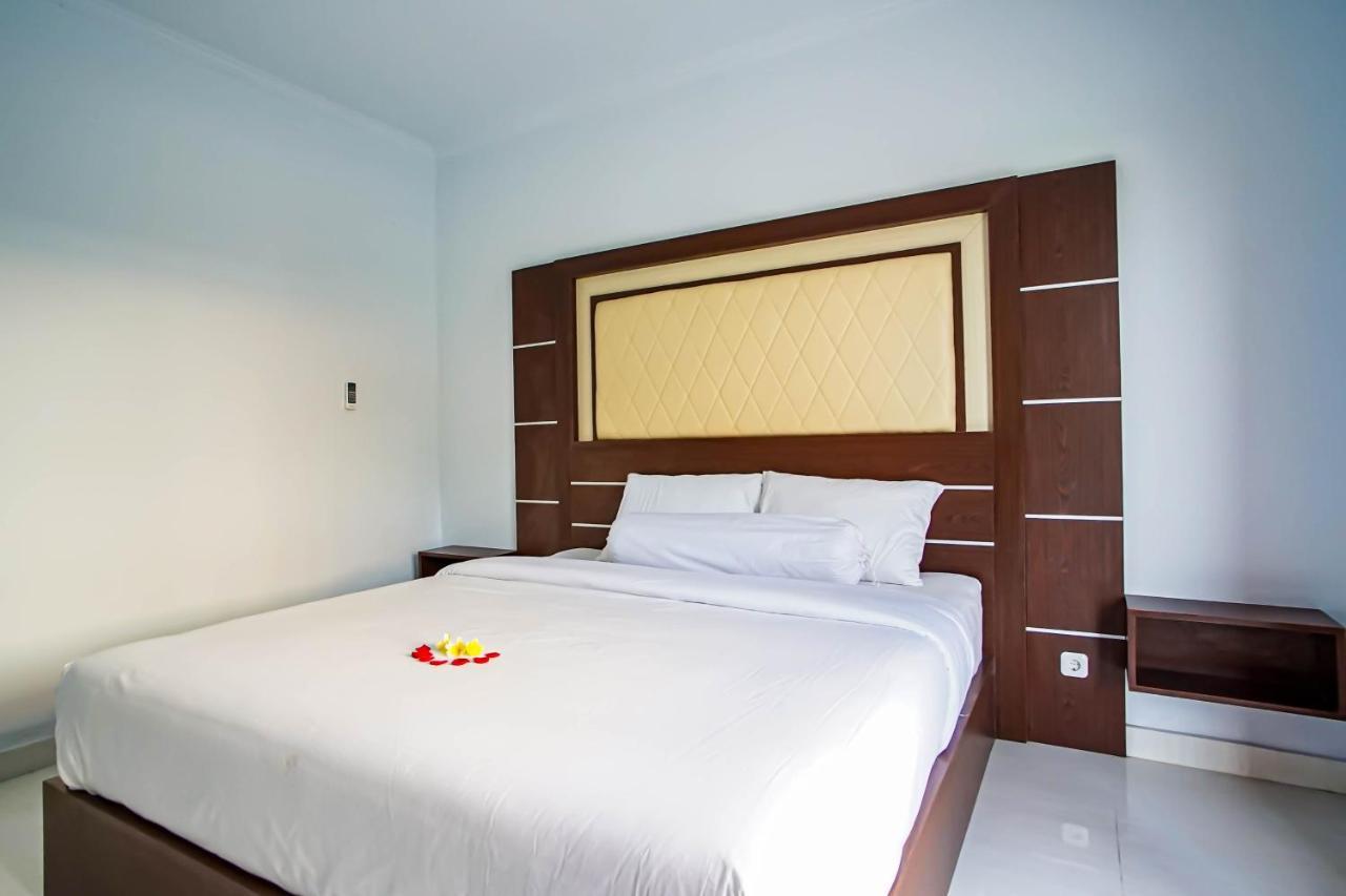 Guest House At Gunung Salak Bali Kerobokan Zewnętrze zdjęcie