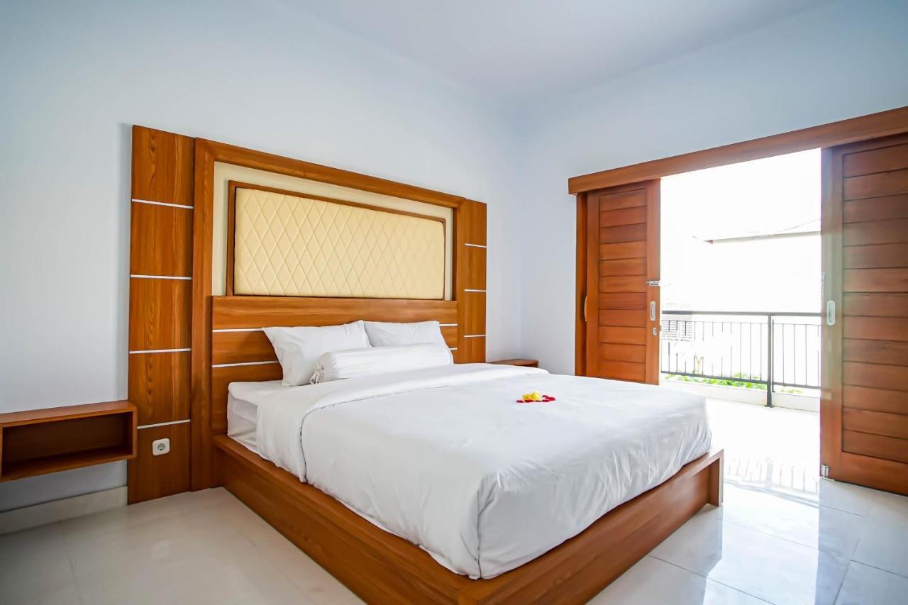 Guest House At Gunung Salak Bali Kerobokan Zewnętrze zdjęcie
