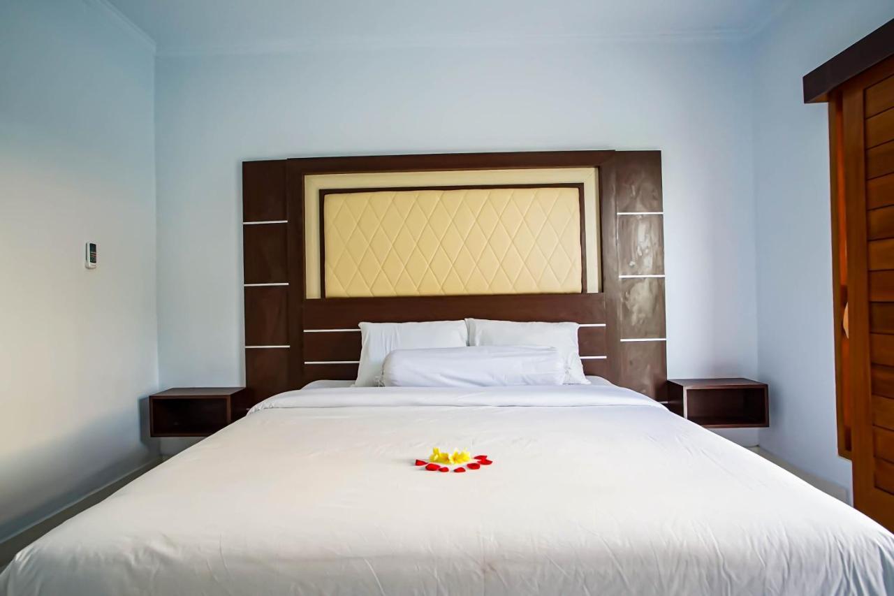 Guest House At Gunung Salak Bali Kerobokan Zewnętrze zdjęcie